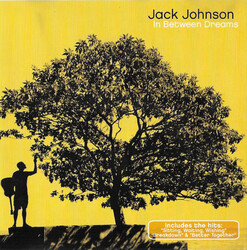Cover for In Between Dreams by Jack Johnson